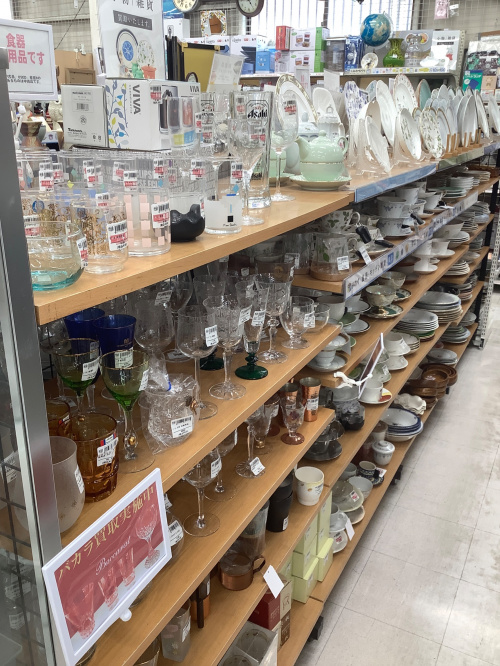 トレファクブログ画像1