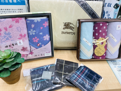 トレファクブログ画像1