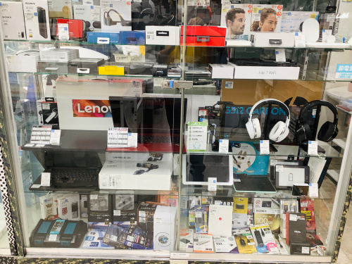 トレファクブログ画像2