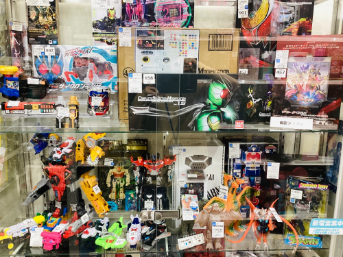 トレファクブログ画像2