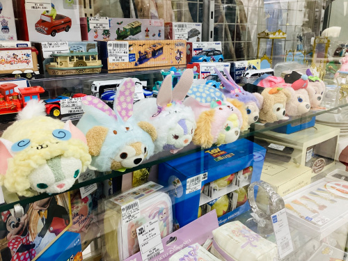トレファクブログ画像1