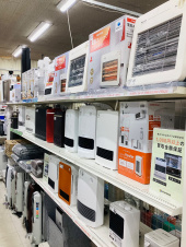 トレファク越谷店ブログ