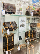 トレファク越谷店ブログ