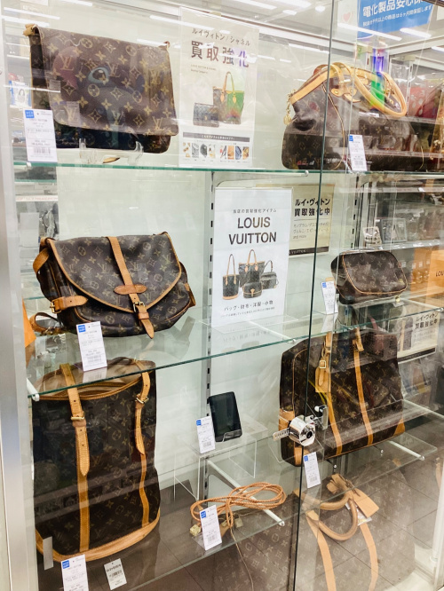 トレファクブログ画像1