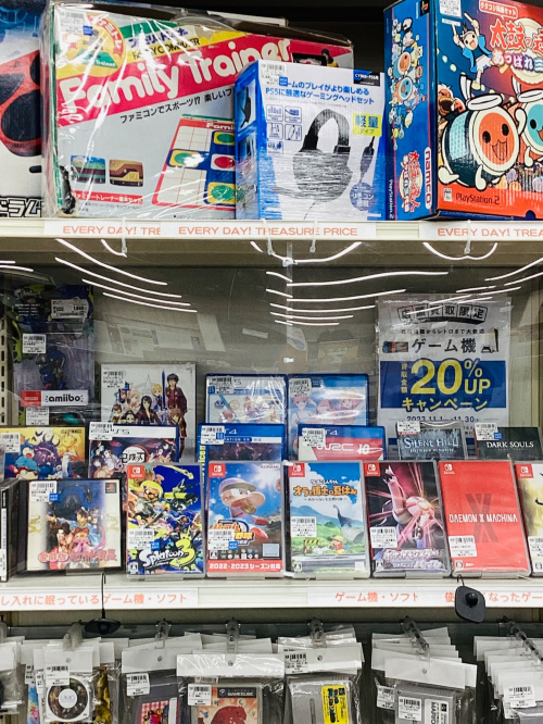 トレファクブログ画像2