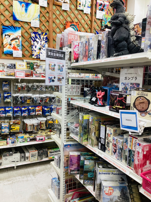 トレファクブログ画像7