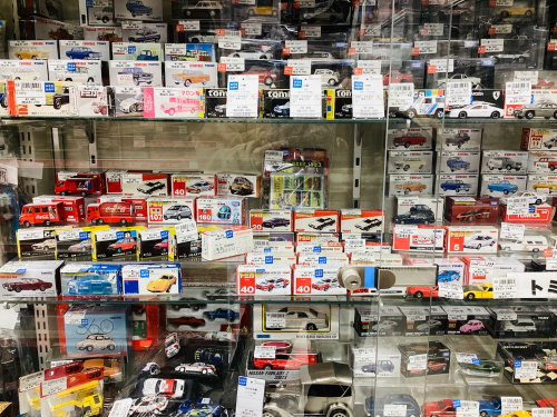 トレファクブログ画像1