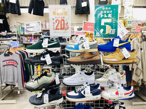 トレファクブログ画像2