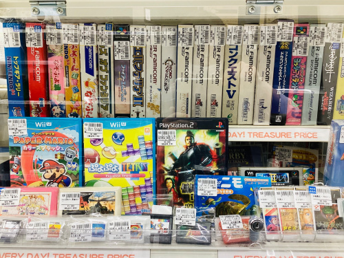 トレファクブログ画像1