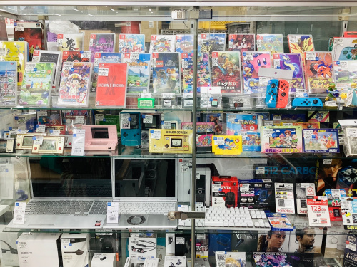 トレファクブログ画像5