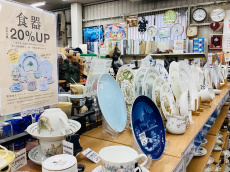 トレファク越谷店ブログ