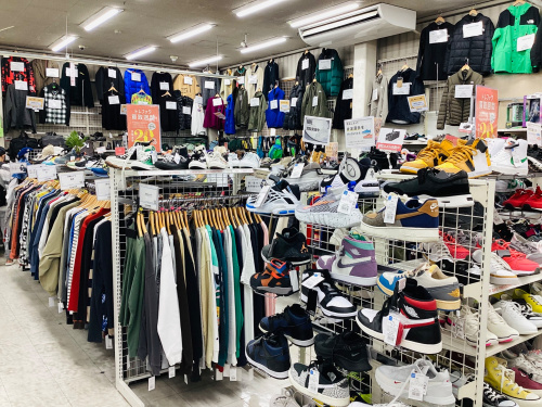 トレファクブログ画像2