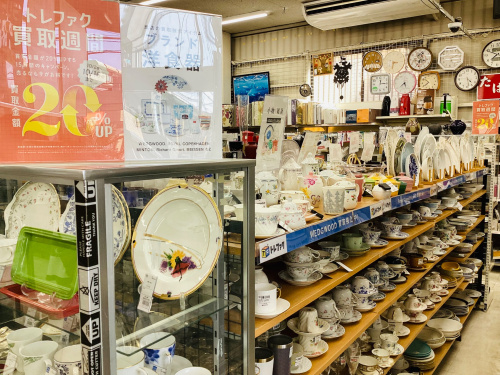 トレファクブログ画像4