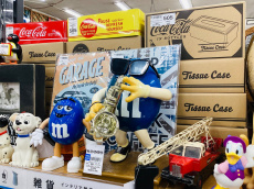 トレファク越谷店ブログ