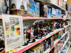 トレファク越谷店ブログ