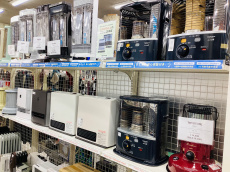 トレファク越谷店ブログ