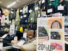 トレファク越谷店ブログ