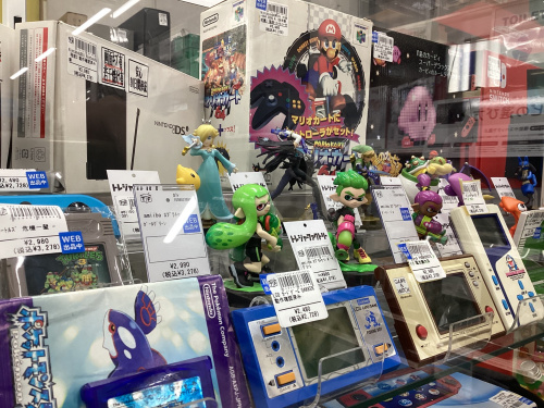 トレファクブログ画像2