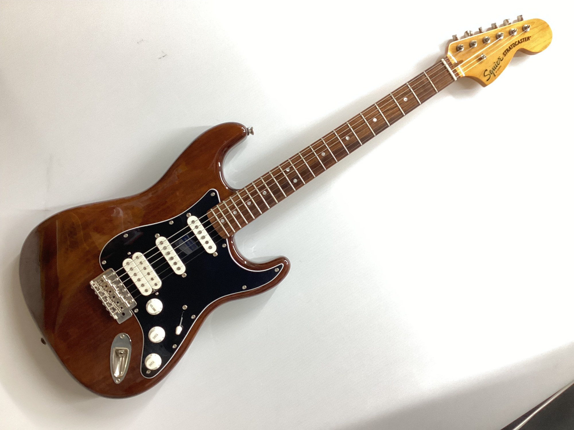 中古楽器】SQUIER/CLASSIC VIBE'70S STRATOCASTER【買取強化