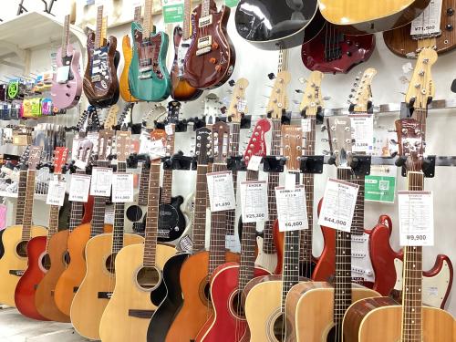 トレファクブログ画像1