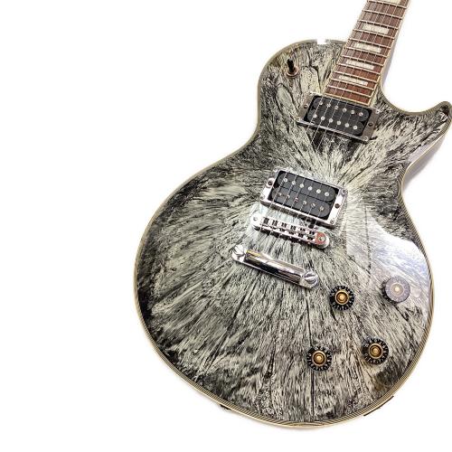 中古楽器】Burny RLC-55!!惑星爆発⁉プラネットバースト入荷♪【中古