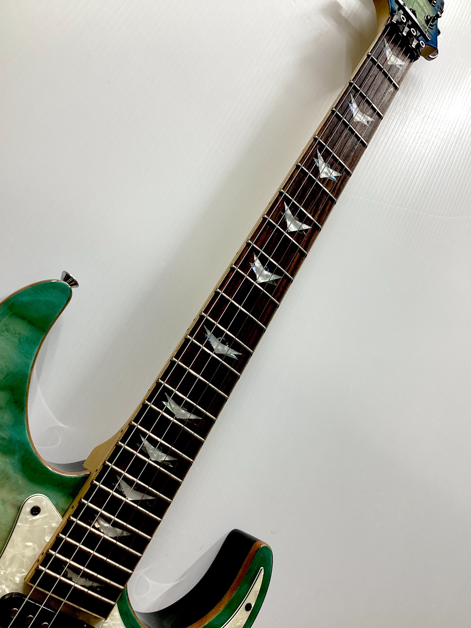 中古楽器】Schecter Banshee-6 FR Extreme【中古ギター】｜2025年11月
