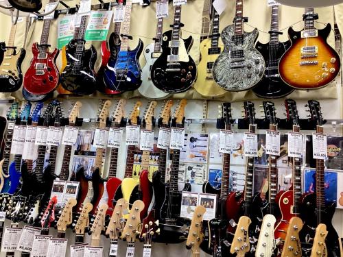 中古楽器】♪今がチャンス!!11月はエフェクターも買取20％UP♪【買取