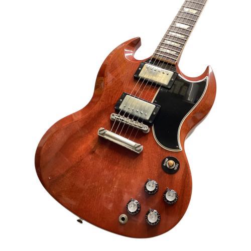 中古楽器】GIBSON CUSTOM SHOP SG Les Paul Standard VOS 2001【中古