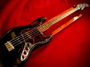 中古楽器】圧倒的、存在感。CHATTINGBIRD CFV!!フライングVシェイプ 