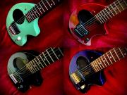 YAMAHA(ヤマハ) アコースティックギター FG-735 をご紹介いたします