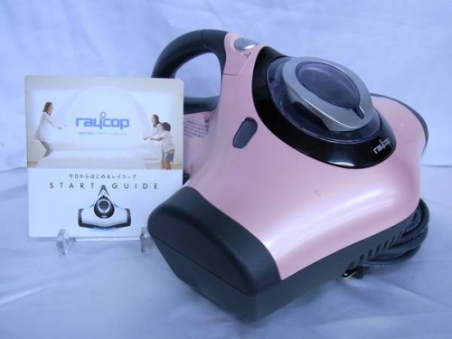 生活家電・家事家電の掃除機