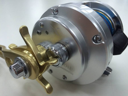 スポーツ・アウトドアの釣具