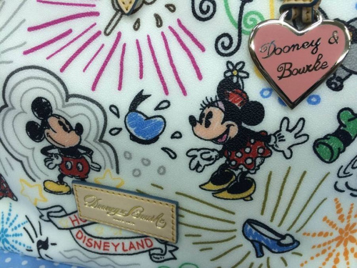 バッグのDooney&Bourke