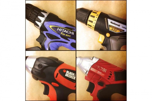 HILTIの越谷･春日部近辺家電入荷情報