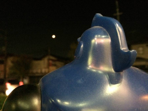 楽器・ホビー雑貨のフィギュア