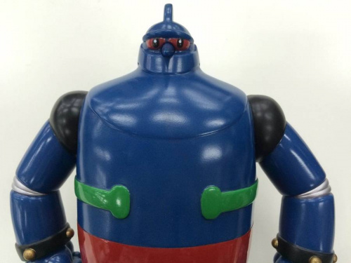 フィギュアの鉄人28号