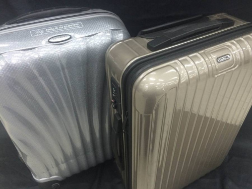 トゥミ（TUMI）の越谷･春日部近辺ブランド入荷情報