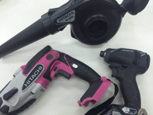 HITACHIの越谷･春日部近辺家電入荷情報