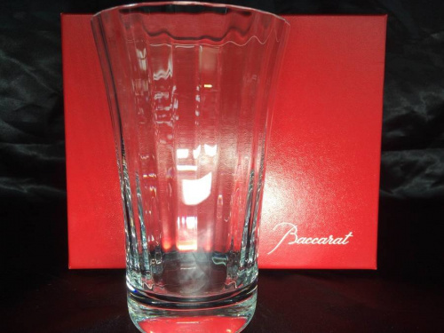 洋食器のバカラ（Baccarat）