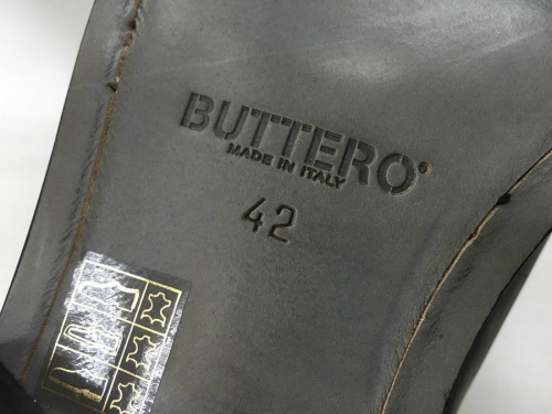 BUTTEROの越谷・春日部近辺古着入荷情報