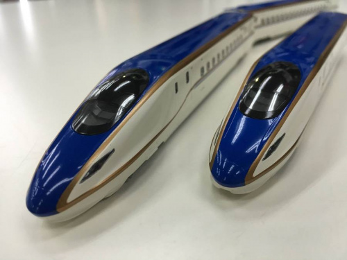 楽器・ホビー雑貨のNゲージ