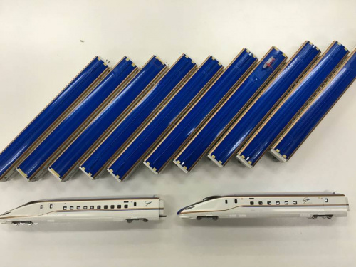 TOMIXの越谷・春日部近辺おもちゃ入荷情報