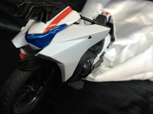 フィギュアの仮面ライダー