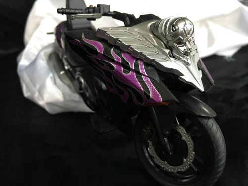 仮面ライダーの越谷･春日部近辺おもちゃ入荷情報