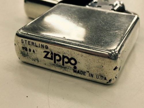 ZIPPOの越谷・春日部近辺雑貨入荷情報