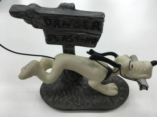フィギュアのDisney