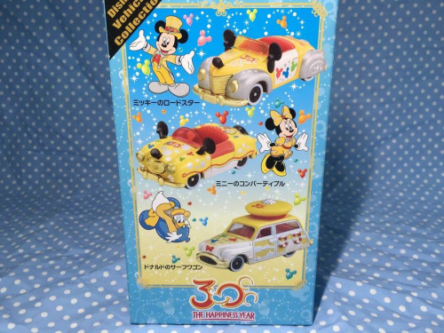 Disneyの越谷・春日部近辺雑貨入荷情報