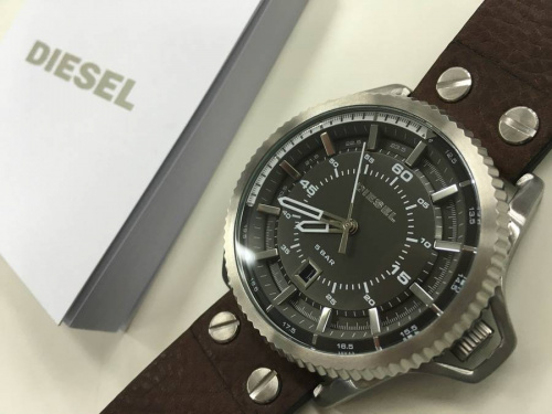 メンズファッションの腕時計