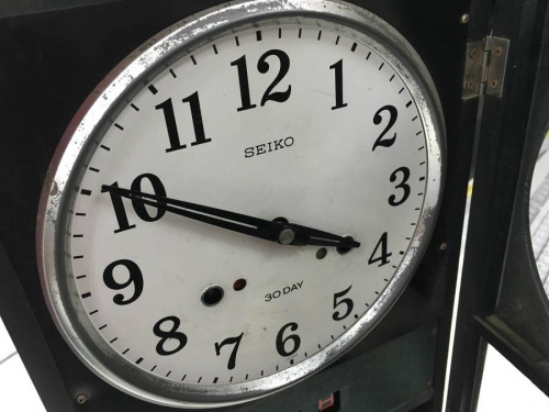 雑貨のSEIKO