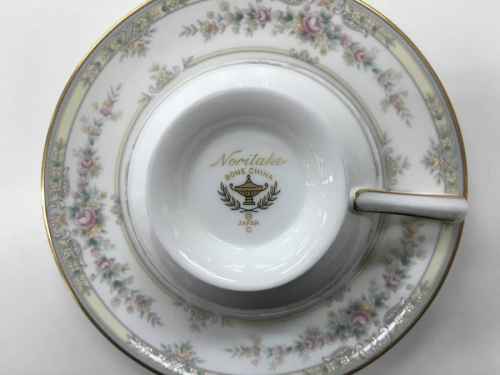 洋食器のNoritake